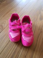 New Balance Sneaker rosa/pink 34,5 Hessen - Frankenberg (Eder) Vorschau