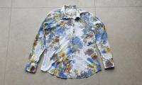 Bluse, Gr.44, Italien, Milano Niedersachsen - Vechta Vorschau