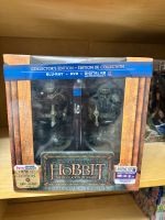 Hobbit USA Sammlerstück nur 5.000 Stück Bluray USA Düsseldorf - Bilk Vorschau