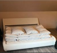 Bett Kunstleder 140x200 Nordrhein-Westfalen - Ratingen Vorschau