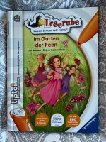 Tiptoi Buch Leserabe "Im Garten der Feen" Schleswig-Holstein - Norderstedt Vorschau