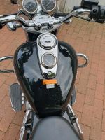 Keeway SUPERLIGHT 125 CCM Motorrad neuzustand Hannover - Ricklingen Vorschau