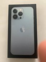 iPhone 13 Pro 128 gb Zustand wie neu Bayern - Plattling Vorschau