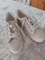 Halbschuh in creme von Gant Rheinland-Pfalz - Guntersblum Vorschau