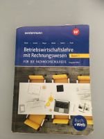 BWL Buch zu verkaufen Nordrhein-Westfalen - Neuss Vorschau