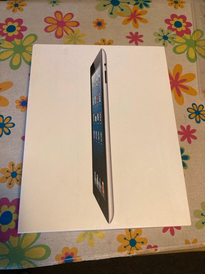 Apple IPad 32gb in Hohenlockstedt