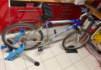 Fahrrad für Bastler DEFEKT Hessen - Griesheim Vorschau