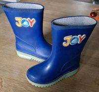 Jungen regen Stiefel gr. 22 Nordrhein-Westfalen - Gütersloh Vorschau