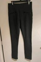 Businesshose Hose Leggings grau gr xxs xs 32 34 neuwertig Saarbrücken-Mitte - St Johann Vorschau