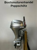 Honda BF 10 SHSU Kurzschaft Pinne  E-Start Neu ❗️Angebot❗️ Niedersachsen - Burgwedel Vorschau