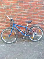 Gebrauchtes Kreidler-Mountainbike Niedersachsen - Ihlow Vorschau