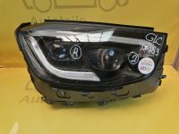 Mercedes GLC W253 LED Multibeam Scheinwerfer rechts A2539065003 ✅ Essen - Altenessen Vorschau