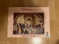 Puzzle 1000 Teile Tauschen/Verkaufen Köln - Ehrenfeld Vorschau