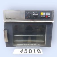 Ladenbackofen Backofen MIWE gusto 3.43 3,4kW 230V 45010 Nordrhein-Westfalen - Dinslaken Vorschau