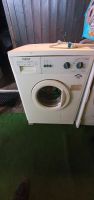 Zanker Waschmaschine in einem guten Zustand Saarland - Namborn Vorschau