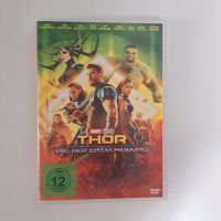 DVD Marvel Thor Flensburg - Mürwik Vorschau