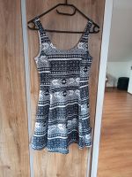 Sommerkleid Minikleid H&M Divided Gr. 36 Bayern - Raisting Vorschau