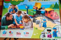 Lego Duplo Eisenbahn Nordrhein-Westfalen - Bad Laasphe Vorschau