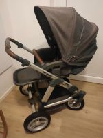 Kinderwagen Schleswig-Holstein - Büdelsdorf Vorschau