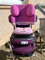 Cybex Kindersitz Pallas 2fix Sachsen-Anhalt - Wolferode Vorschau