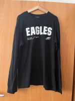 Nike Philadelphia Eagles Longsleeve L Sweatshirt Shirt Baden-Württemberg - Schwaikheim Vorschau