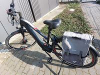 E- Bike wegen Krankheit zu verkaufen Schleswig-Holstein - Klein Rönnau Vorschau