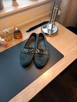 Damen Mokassins von Thommy Hilfiger Niedersachsen - Fürstenau Vorschau