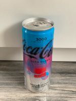 *Neu* Coca Cola Zero 3000 Limited Edition KI AI Flavor 0,25 Dose Berlin - Schöneberg Vorschau