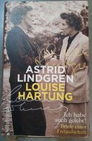 Astrid Lindgren Louise Hartung Buch Ich habe auch gelebt Baden-Württemberg - Ostfildern Vorschau