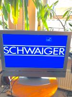 TV Gerät 32“ LCD Monitor + FB Nordrhein-Westfalen - Paderborn Vorschau