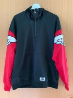 Air Jordan Windbreaker/Sweatjacke in M Rheinland-Pfalz - Bad Kreuznach Vorschau