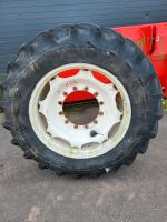 Reifen Traktorreifen Michelin Agribib 380/85 R34 Hessen - Friedewald Vorschau