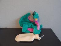 Dino Wärmflasche Stofftier Kuscheltier Plüschtier Dinosaurier Nordrhein-Westfalen - Recklinghausen Vorschau