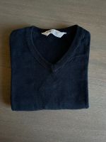 V-Pullover blau H&M Größe 98/ 104 Niedersachsen - Seevetal Vorschau