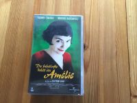 VHS Film  „ Die fabelhafte Welt der Amélie“ Rheinland-Pfalz - Diez Vorschau