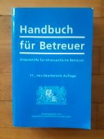 Handbuch für Betreuer Baden-Württemberg - Fellbach Vorschau