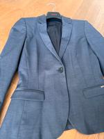 Cinque Blazer 32 grau Pankow - Prenzlauer Berg Vorschau