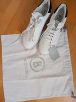 Bogner sneaker echt leder gr. 42 neu München - Berg-am-Laim Vorschau