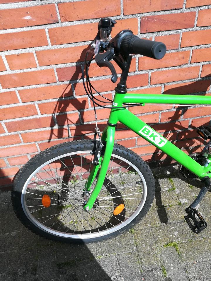 Fahrrad / Mountainbike zu verkaufen in Twistringen