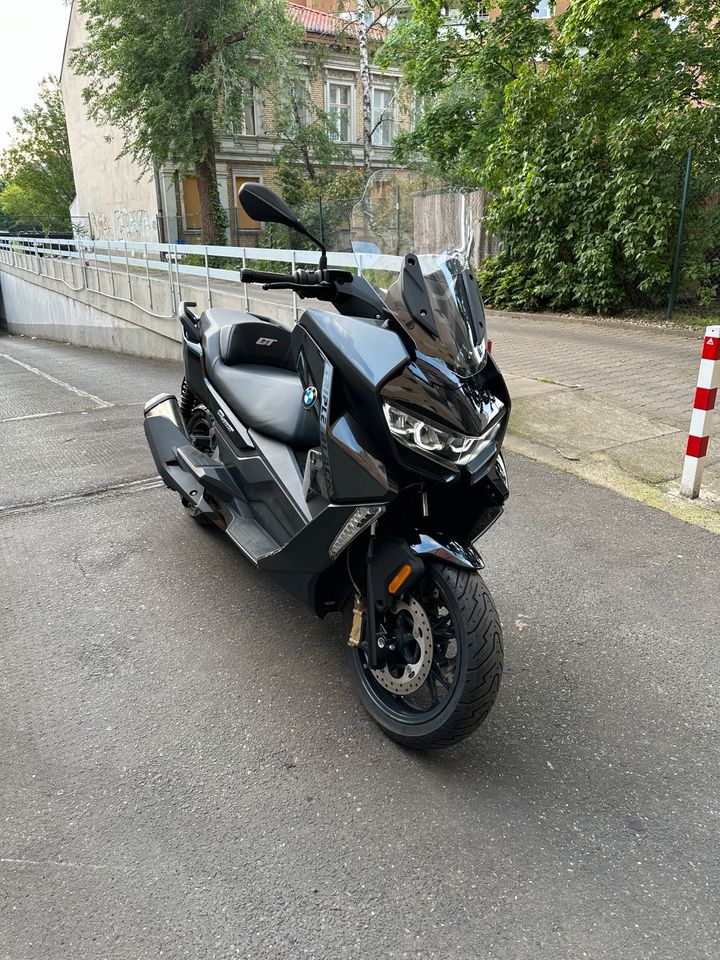 BMW c400 gt Motorrad in Berlin