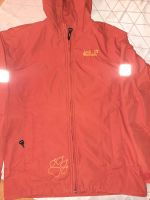 Jacke von Jack Wolfskin in Größe 140 Bayern - Nördlingen Vorschau