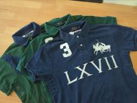 Polo Ralph Lauren Poloshirts Gr.164 (S/P) top!!! Hessen - Bad Soden am Taunus Vorschau