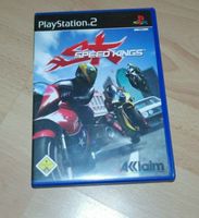 Speed Kings  PS2 Spiel gebraucht guter zustand Nordrhein-Westfalen - Castrop-Rauxel Vorschau