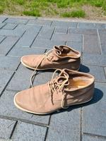 Paul Green Sneaker Halbschuhe 40 Nordrhein-Westfalen - Marl Vorschau