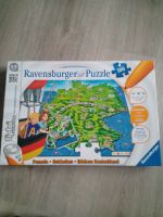 Tip Toi Puzzle Erleben Deutschland Baden-Württemberg - Kusterdingen Vorschau