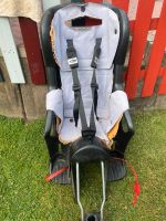 Römer Jocky Comfort Kinderfahrradsitz zu verkaufen Nordrhein-Westfalen - Voerde (Niederrhein) Vorschau