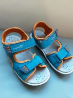 Superfit Sandalen dino klett 29 Rheinland-Pfalz - Idar-Oberstein Vorschau