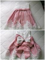 Festliches Kleid Baby Baden-Württemberg - Ötisheim Vorschau