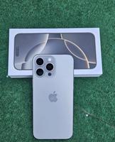 iPhone 16 pro Max Baden-Württemberg - Reutlingen Vorschau