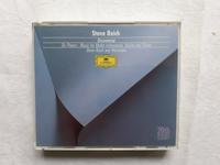 Steve Reichs "Drumming" (2-CD-Box) Baden-Württemberg - Ehingen (Donau) Vorschau